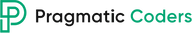 Pragmatic Coders logo
