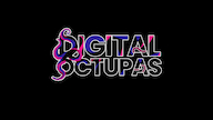 Digital Octupas logo