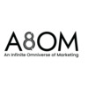 A8OM logo