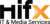 HiFX IT & Media Services logo