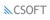 CSOFT Beijing logo