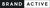 Brand Active logo