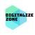 Digitalize Zone logo