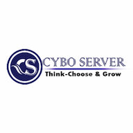 CyboServer logo