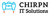 Chirpn IT Solutions logo