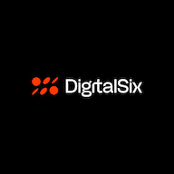 Digital Six logo