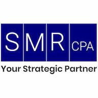 SMR CPA logo
