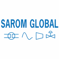 Sarom Global