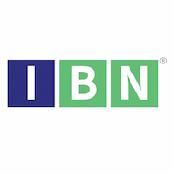 IBN Technologies LLC logo