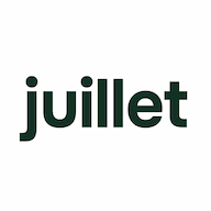 Juillet Marketing logo