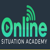 Online Situation Academy logo