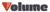 Volume Branding logo