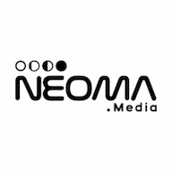 Neoma Media logo
