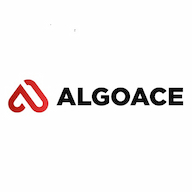 Algoace logo