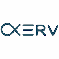 Oxerv logo