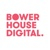 Bower House Digital logo