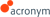 ACRONYM logo