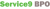 Service9 BPO logo