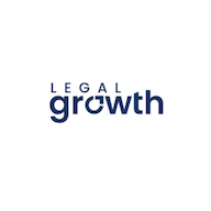 Legal Growth - Law Firm Marketing logo
