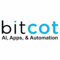 BitCot logo