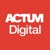 ACTUM Digital logo