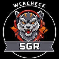SGR WEBCHECK