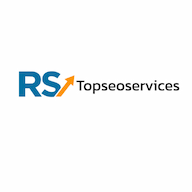 Rs-Top SEO Services logo