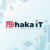 The Dhaka It Best SEO agency in Bangladesh logo