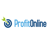 ProfitOnline logo