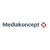 Mediakoncept i Sverige AB logo