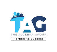 The Algebra Group logo