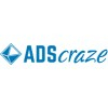 ADScraze logo