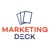 Marketing Deck logo