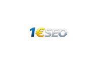1 Euro SEO logo