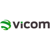 VICOM logo