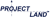Projectland logo