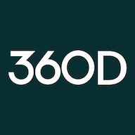 360Dialog logo