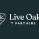 Live Oak IT logo