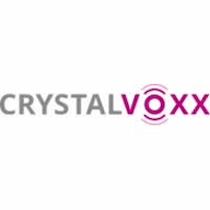 Crystalvoxx Global LLC logo