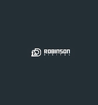 Robinson Digital logo