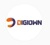 Digiown logo