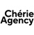 Chérie Agency logo