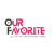 Our Favorite Social logo