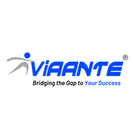 Viaante Business Solutions logo
