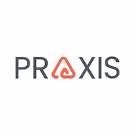 Praxis360 Marketing Pvt. Ltd. logo