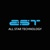 All Star Technology logo