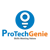 ProTechGenie logo