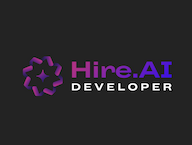 Hire AI Developers logo