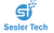 Sesler Tech logo