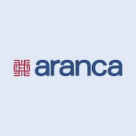 Aranca (Mumbai) Pvt. Ltd. logo